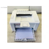 HP Laserjet Pro M102A G3Q34A Mono Lazer Yazıcı Yenilenmiş Ürün - 1
