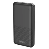idragon KP-03 10000 mAh PD 20W Hızlı Powerbank Taşınabilir Batarya - 1
