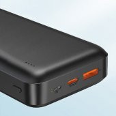 idragon KP-23 20000 mAh PD 20W Hızlı Powerbank Taşınabilir Batarya - 4