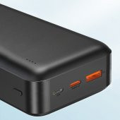 idragon KP-33 30000 mAh PD 20W Hızlı Powerbank Taşınabilir Batarya - 4