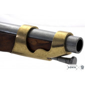 Denix Koleksiyon Grubu-SÜVARİ TABANCASI, FRANSA 1806-JDNX1011 thumbnail 4