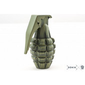 Denix Koleksiyon Grubu-MK 2 VEYA ANANAS EL BOMBASI, ABD 1918-Kağıt Tutucu-JDNX738-V thumbnail 2