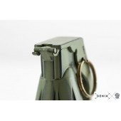 Denix Koleksiyon Grubu-MK 2 VEYA ANANAS EL BOMBASI, ABD 1918-Kağıt Tutucu-JDNX738-V thumbnail 4