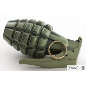 Denix Koleksiyon Grubu-MK 2 VEYA ANANAS EL BOMBASI, ABD 1918-Kağıt Tutucu-JDNX738-V thumbnail 5