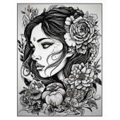 Tattoo-Dövme Kitabı (110 Seçilmiş Dövme Örnekleri) thumbnail 2