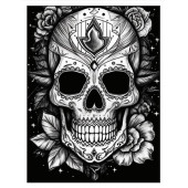 Tattoo-Dövme Kitabı (110 Seçilmiş Dövme Örnekleri) thumbnail 3