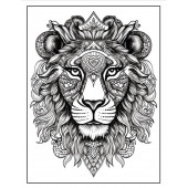 Tattoo-Dövme Kitabı (110 Seçilmiş Dövme Örnekleri) thumbnail 7