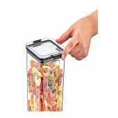 Bilmar Saklama Kilitli Kapları 3 Lü Set Orta 3 X 700 ml - 4