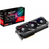 ASUS ROG STRIX Radeon RX 6750 XT OC GAMING 12GB GDDR6 192Bit Ekran Kartı - 1