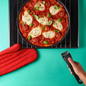 Tefal 2X Ingenio Daily Chef Induction 4 Parça Tencere Seti L7629453 - 3