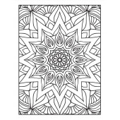 Sevgiliye Mandala  Sevdiğinize Mandala Kitap Seti 4 Kitap thumbnail 7