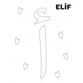 İslami Boyama Kitap Seti (4 Kitap) thumbnail 2