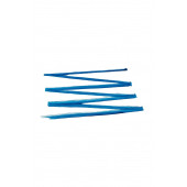 FLORMAR Mat Likit Kalem Eyeliner (LACİVERT) - 4