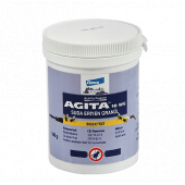 Agita 1kg Karasinek İlacı Öldürücü Yokedici En Etkili Çiflik Ev Yazlık Bahçe Açık Alan - 1