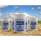 Agita 1kg Karasinek İlacı Öldürücü Yokedici En Etkili Çiflik Ev Yazlık Bahçe Açık Alan - 2