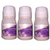 3ADET ENVU  Bayer K-othrine Sc50 50ml Küçük Boy Haşere Sinek Böcek İlacı Kokusuz - 1