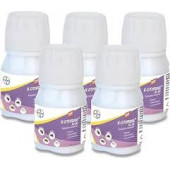 5ADET Envu Bayer Kothrine 50ml Haşere Böcek Sinek Kene Karınca İlacı Konsantre - 1