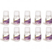 10ADET ENVU Bayer Kothrine 50ml Genel Haşere Böcek Sinek Kene Karınca İlacı Konsantre Kokusuz - 1