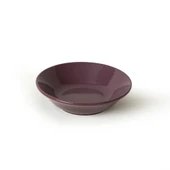 Keramika Mixed Hitit Yemek Tabağı 18 Cm 6 Adet - 451/572 - 5