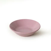 Keramika Mixed Hitit Yemek Tabağı 18 Cm 6 Adet - 451/572 - 9