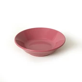 Keramika Mixed Hitit Yemek Tabağı 18 Cm 6 Adet - 451/572 - 6