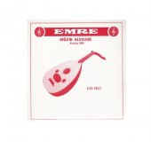Emre Ud Teli - Takım Ud Teli - 1