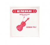 Emre Keman Teli - Takım Keman Teli - 1