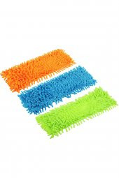 Mikrofiber Makarna mop başlığı - 2