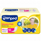 CANPED MESANE PEDİ - 1