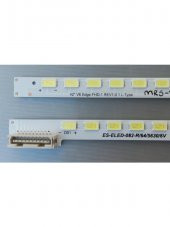 LG 42LW4500-ZB, LG 42LW5500 LED BAR, 3660L-0374A, 42 V6 EDGE FHD-3 REV1.0 1 L-TYPE - 2