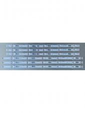 SAMSUNG UE43TU8000UXTK, SAMSUNG UE43TU7000USTK, SAMSUNG UE43TU7000UXTK - 1