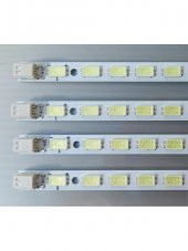LJ64-02211A, LJ64-02230A, PHILIPS 46PFL7705/F7 LED BAR, SLED SLS46-5630 - 2