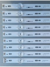 Navitech LDS-4966UHD LED BAR, JL.D49022330-105CS-M, JL.D49041330-105BS-M - 2