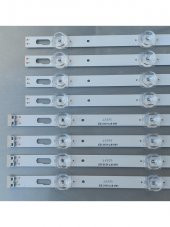 SAMSUNG 58TU7000 LED BAR, SAMSUNG 58TU7100 LED BAR, SAMSUNG 58TU6900 LED BAR thumbnail 2