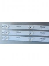 DIJITSU 43D7000, DIJITSU 43DS8800 LED BAR, K430WDF A1 4708-K43WDD-A1117N11 thumbnail 3