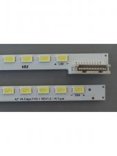 LG 42LW4500-ZB, LG 42LW5500 LED BAR, 3660L-0374A, 42 V6 EDGE FHD-3 REV1.0 1 L-TYPE - 3