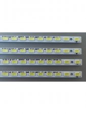 LJ64-02211A, LJ64-02230A, PHILIPS 46PFL7705/F7 LED BAR, SLED SLS46-5630 - 3