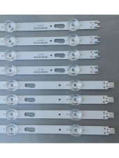 SAMSUNG 58TU7000 LED BAR, SAMSUNG 58TU7100 LED BAR, SAMSUNG 58TU6900 LED BAR thumbnail 3
