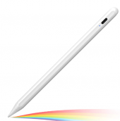 Apple Uyumlu İpad Kalem  Apple Pencil 2. Nesil Ipad 6.nesil Uyumlu Kalem Ipad Dokunmatik Kalem - 3