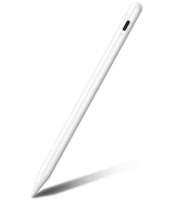 Apple Uyumlu İpad Kalem  Apple Pencil 2. Nesil Ipad 6.nesil Uyumlu Kalem Ipad Dokunmatik Kalem - 5