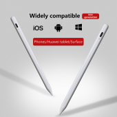 Apple Uyumlu İpad Kalem  Apple Pencil 2. Nesil Ipad 6.nesil Uyumlu Kalem Ipad Dokunmatik Kalem - 7