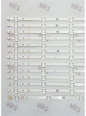 VESTEL 75inch JL.D75091330-078AS-M, JL.D75042330-078AS-M, VESTEL 75UD9650 thumbnail 2