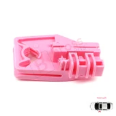 Skoda Octavia MK2 A5 1Z3 1Z5 2004-2013 4/5-Kapı 1Z1837461 İçin Ön Sol Cam Kriko Tamir Klipsi A thumbnail 3