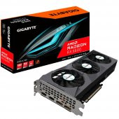 Gigabyte AMD Radeon RX 6600 Eagle  GV-R66EAGLE-8GD 8 GB GDDR6 128 Bit Ekran Kartı - 1