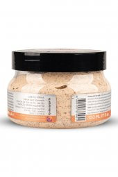 Fontenay Face And Body Yüz Ve Vücut Için Peeling Etkili Scrub Yüz Maskesi Şeftali 350ML - 4