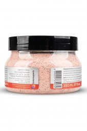 Fontenay Face And Body Yüz Ve Vücut Için Peeling Etkili Scrub Yüz Maskesi Çilekli 350ML - 4