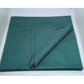 Ultra Mikrofiber Temizlik. Royal Cleaning Cam Ve Araba Bezi (YEŞİL) 58x65 Cm - 3