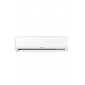 Samsung AR35 Silver AR12TXHQASI/SK A++ 12000 BTU Inverter Duvar Tipi Klima - 1