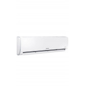 Samsung AR35 Silver AR12TXHQASI/SK A++ 12000 BTU Inverter Duvar Tipi Klima - 3