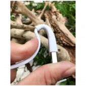 Lovesn 3 Adet OAB9 Kırılmaya Dayanıklı Iphone Şarj Kablosu 1 metre - 3